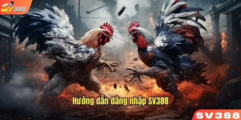 Người chơi nhập thông tin đăng nhập vào biểu mẫu yêu cầu