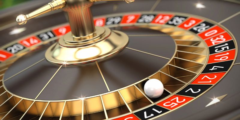Kinh nghiệm chơi Roulette hiệu quả tại Sv388
