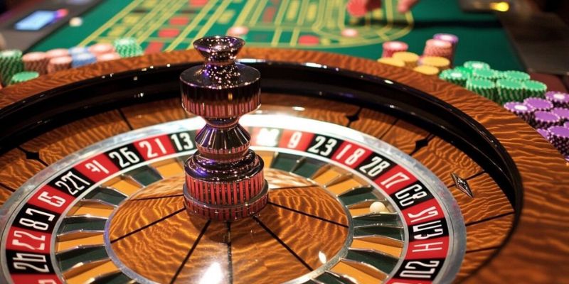Roulette là gì? Vì sao trò chơi được nhiều anh em yêu thích?